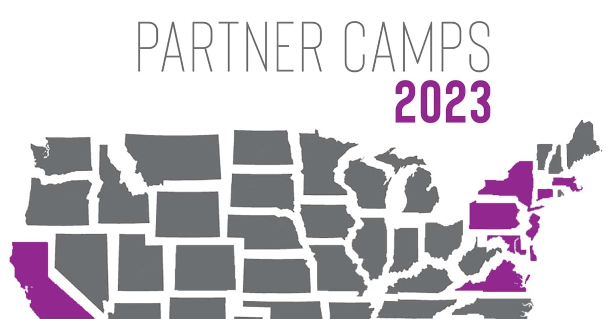 USA Field Hockey Partner Camps Delaware